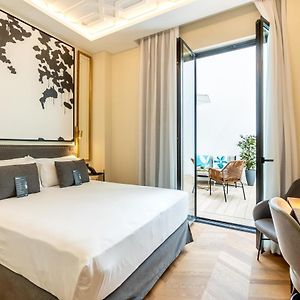 Kamer "Premium"